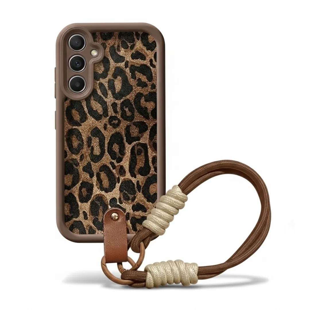 NuveX Telefoonhoesje Samsung Galaxy A54
