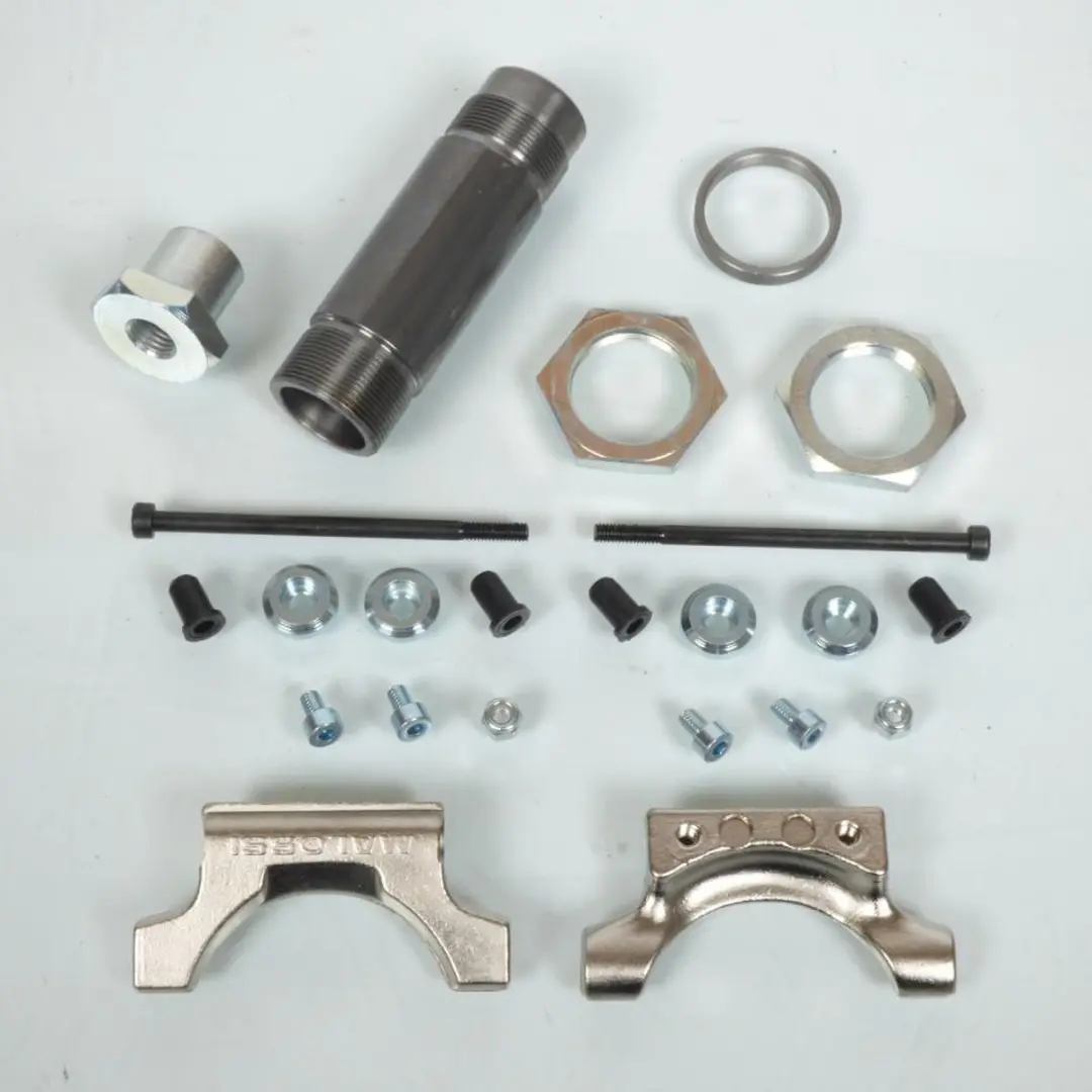 malossi variator voor peugeot bromfiets 50 103 rcx 51 1887 / zonder koppeling ni