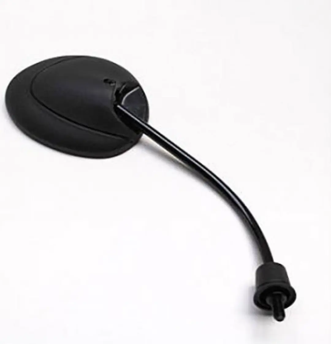 vicma rechter spiegel voor piaggio 50 zip 2t scooter 2000 tot 2009 e593d / cm063