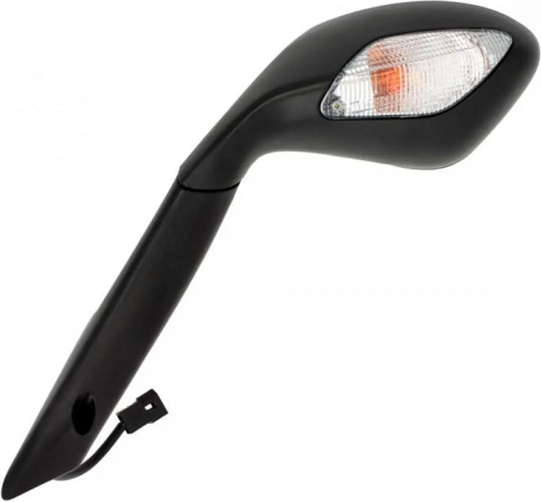 Spiegel links origineel voor Scooter Aprilia 850 SRV 2012 tot 2014 CM182202 / ZA