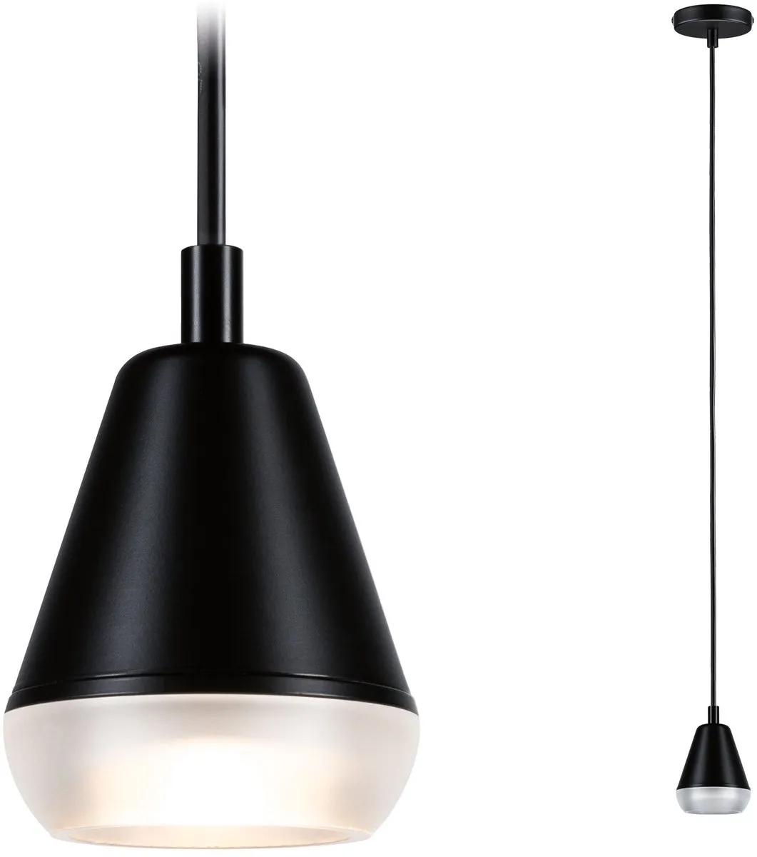 Paulmann Luia LED Hanglamp GU10 10W