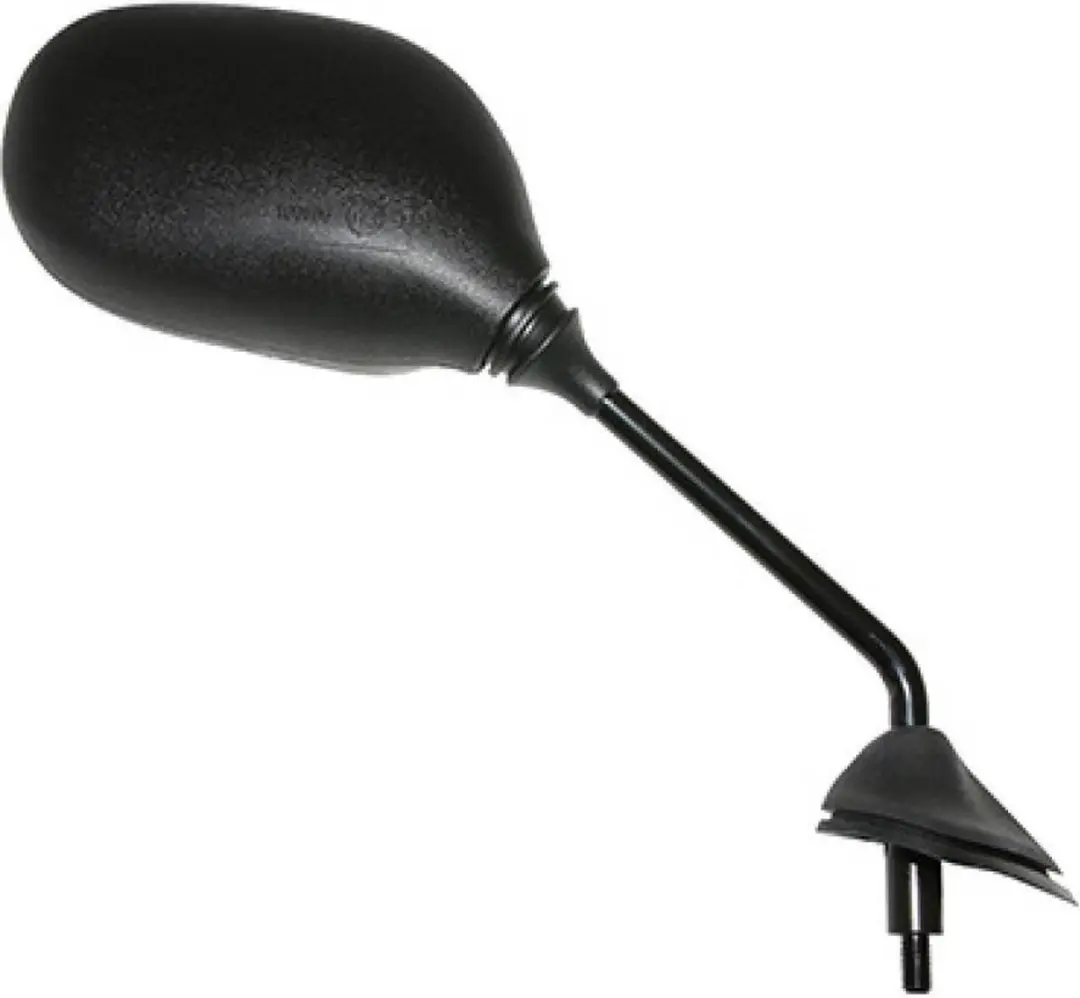 vicma rechter spiegel voor yamaha 125 xenter scooter 2012 tot 2017 ey974d / 52s-