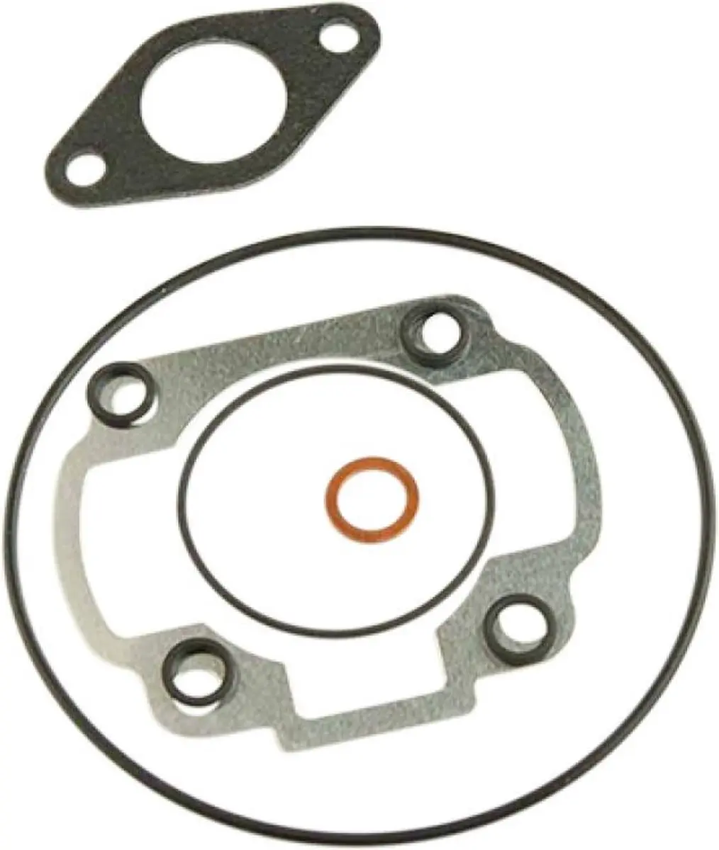 Pakkingset bovenblok Polini voor Scooter Aprilia 50 Area 51 209.0410 / vloeistof