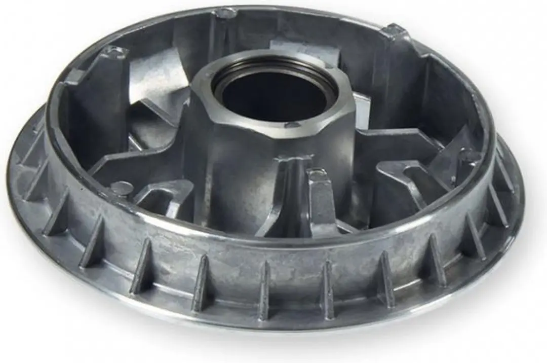 Variateur Malossi Multivar 2000 voor scooter Suzuki 250 Burgman 1998 tot 2006 Ni