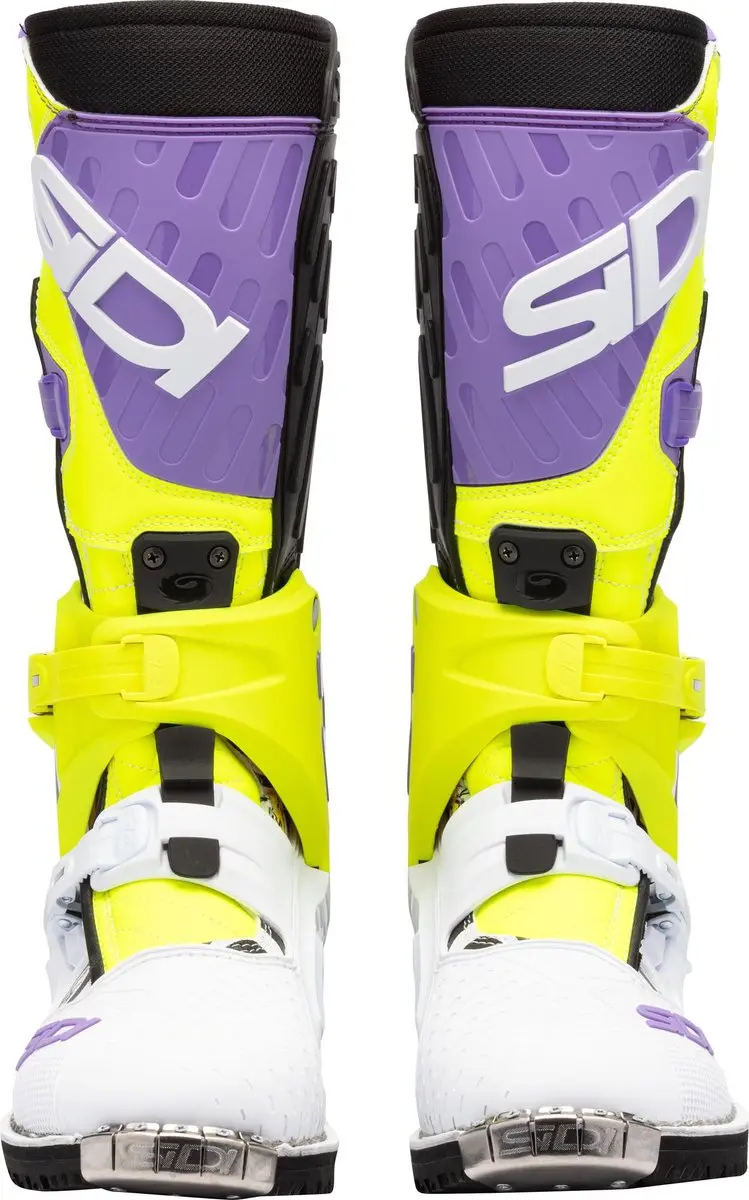 Sidi Crossair HD Motorcrosslaarzen - afbeelding 2 van 6