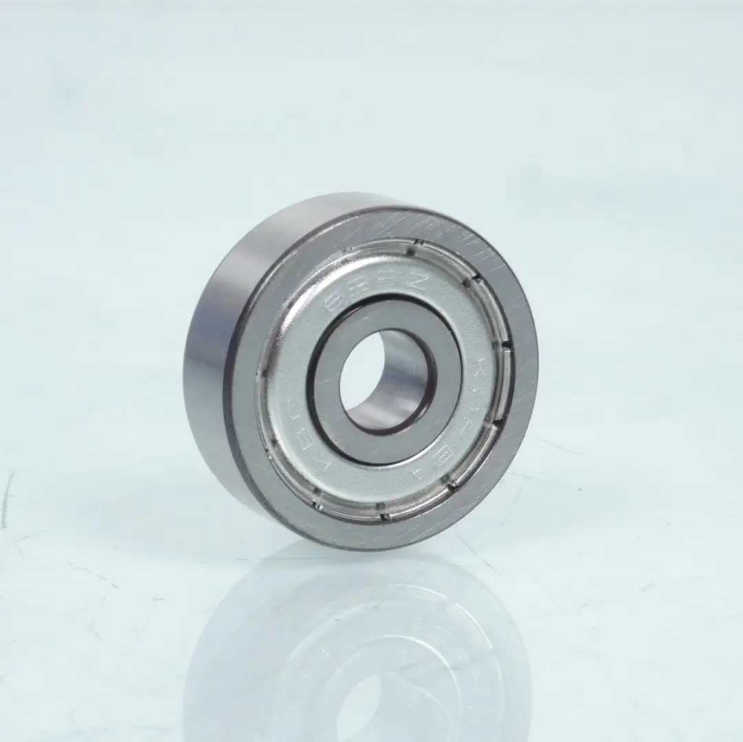 origineel motorlager voor aprilia 50 sr scooter 8x28x9mm / 638-zz / 82521r nieuw