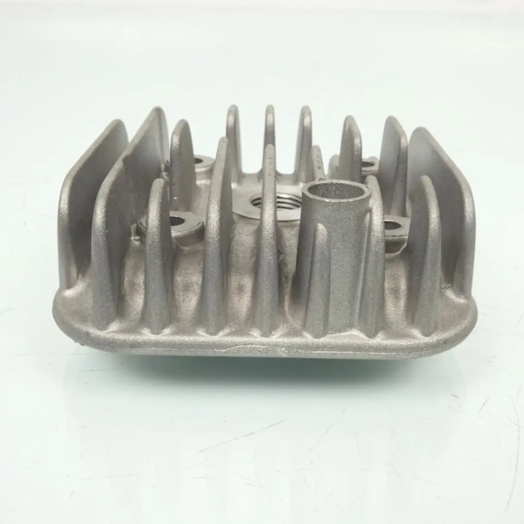 Cilinderkop Malossi HTSR Ø47mm voor scooter LEM 50 Ghibli 38 7144 Nieuw