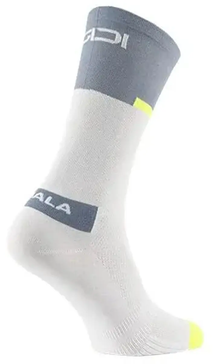 Sidi Neo Sokken - White Frost Grey - afbeelding 2 van 3