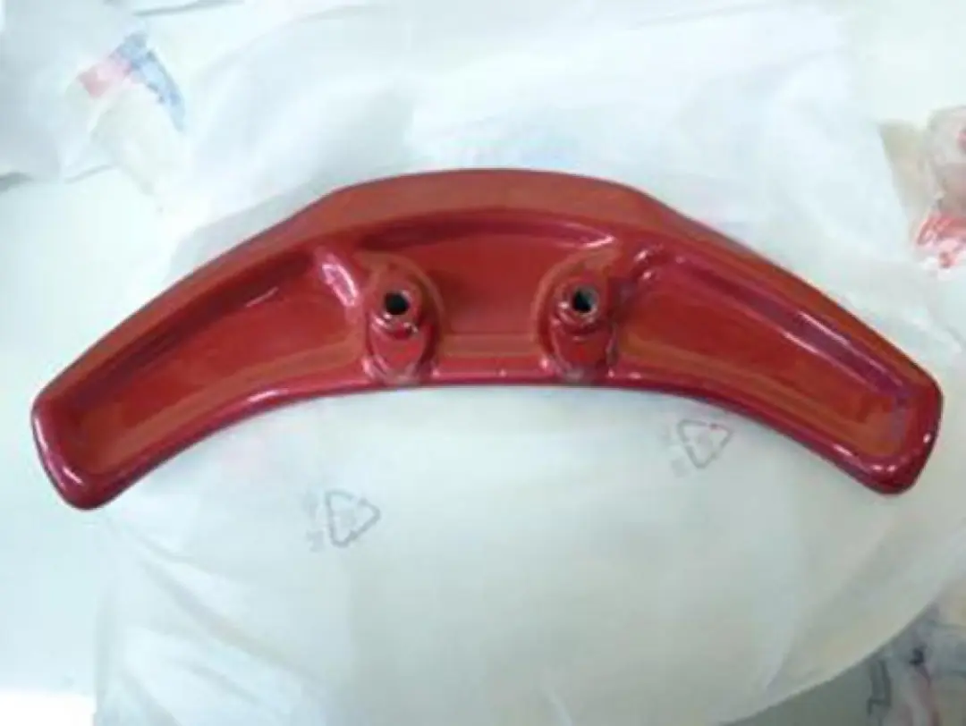 origineel handvat voor passagier aprilia 125 leonardo scooter 1996-1998 ap813599