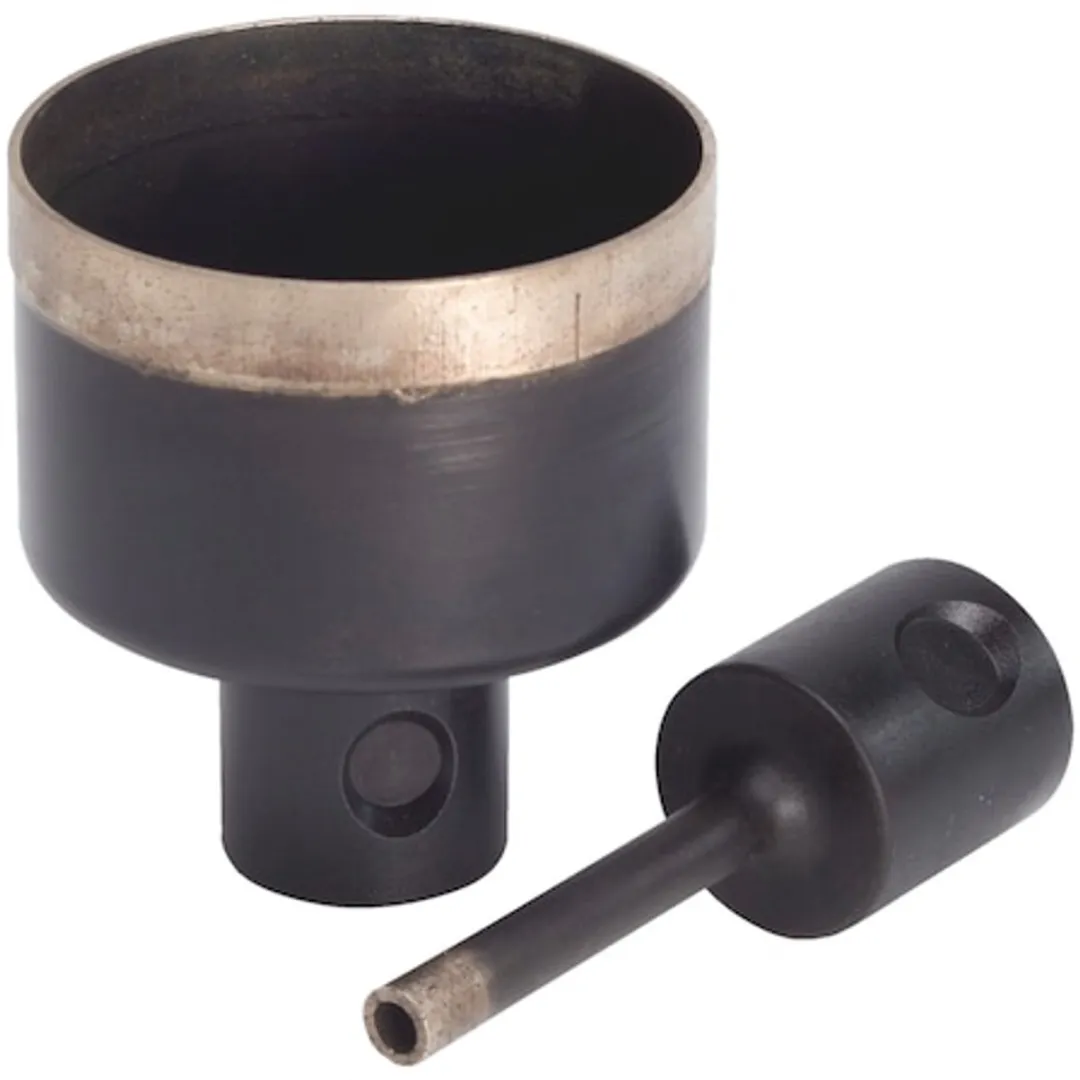 Würth Diamanttegelboor NDS 68 D32mm
