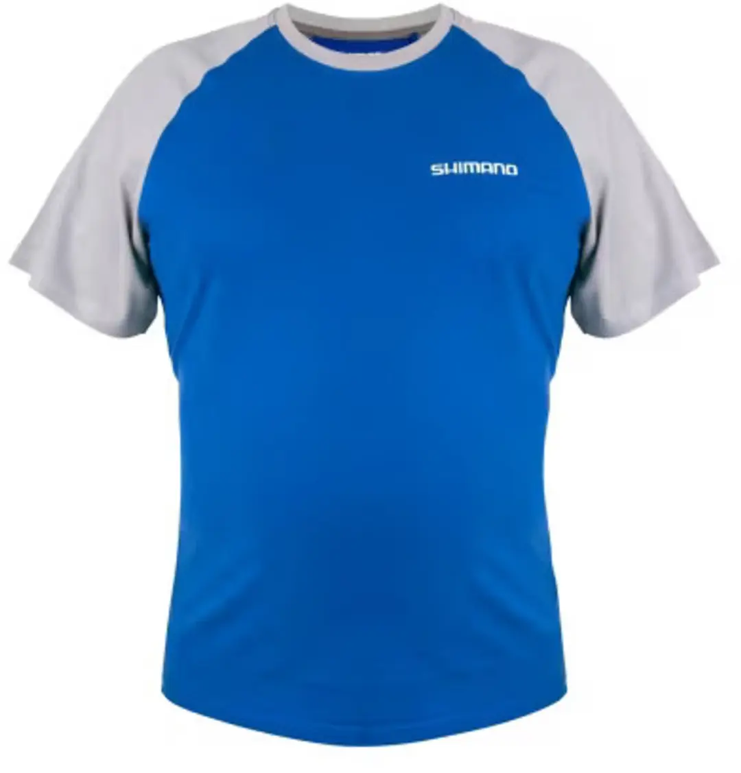 Shimano T-shirt