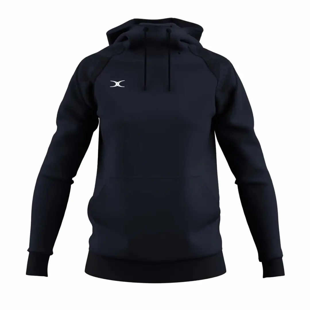 Dames Hoodie Gilbert GTS