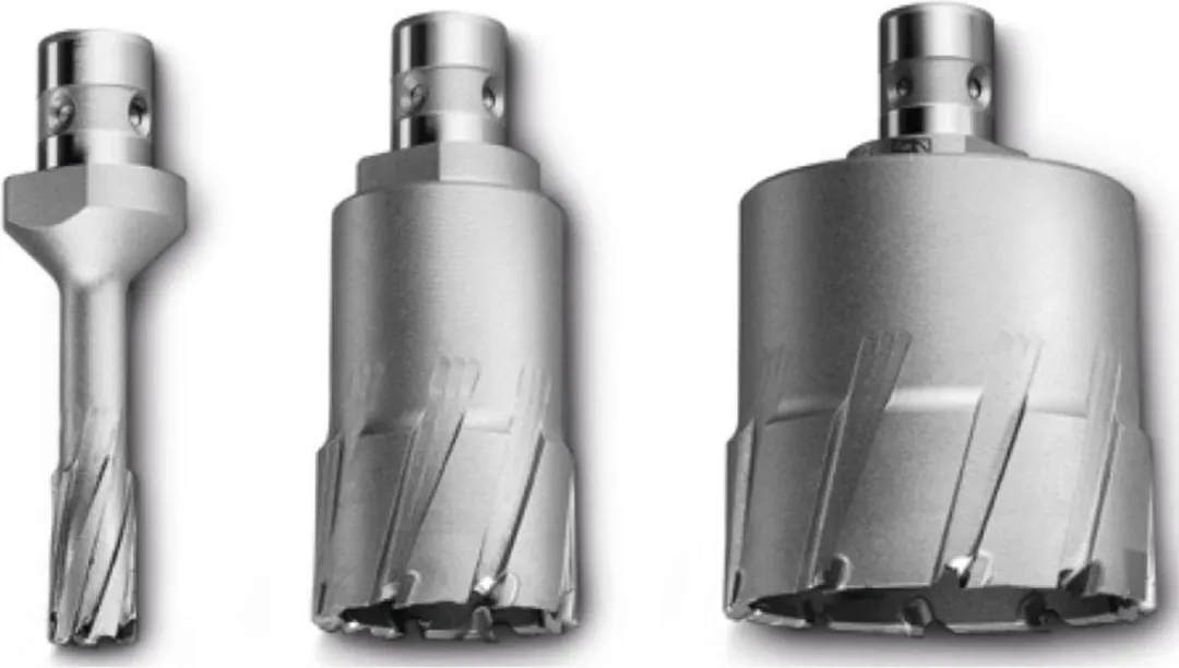 Fein HM-Ultra 35 QuickIN Kernboor 26mm