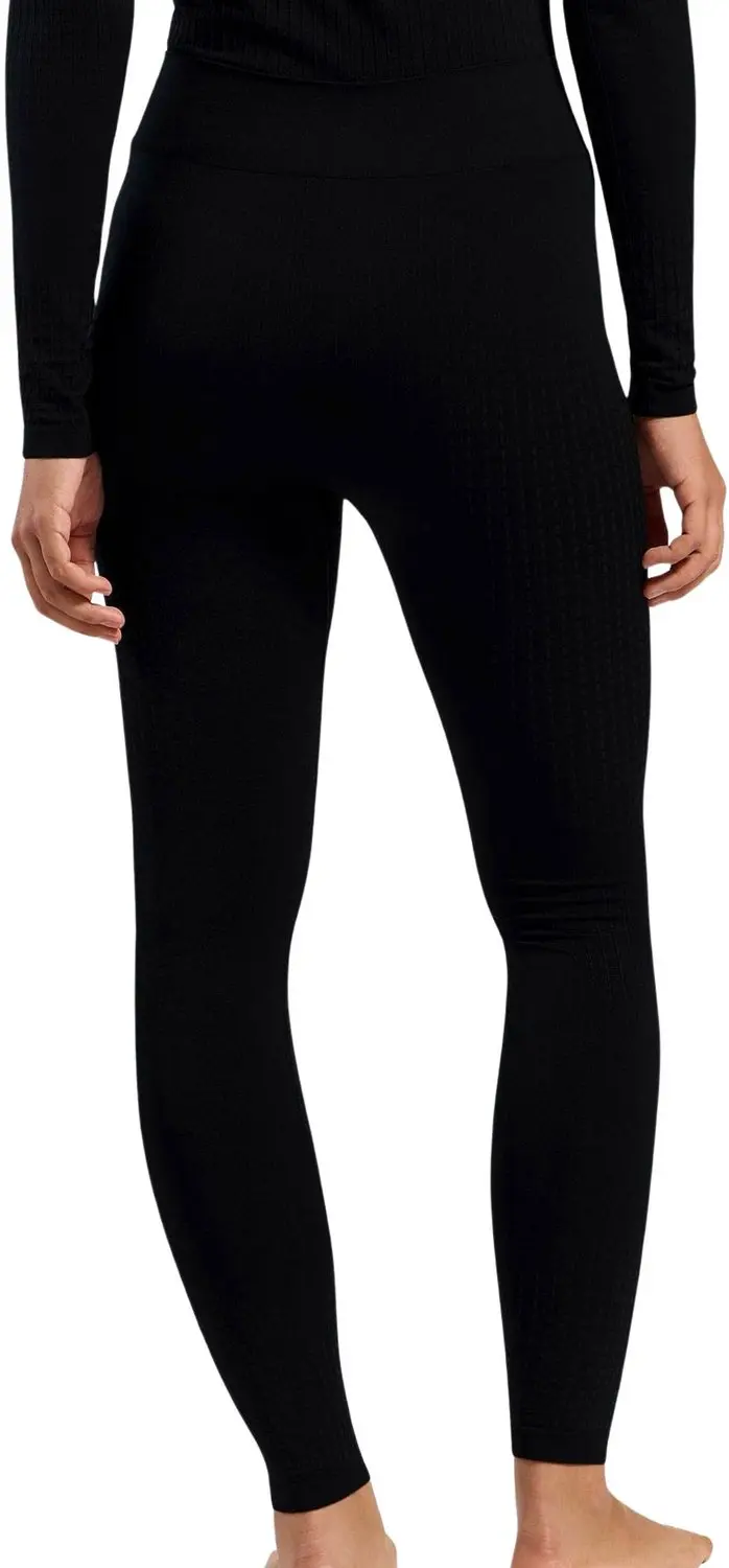 Odlo Performance Warm Thermobroek Dames - Maat L - afbeelding 6 van 6