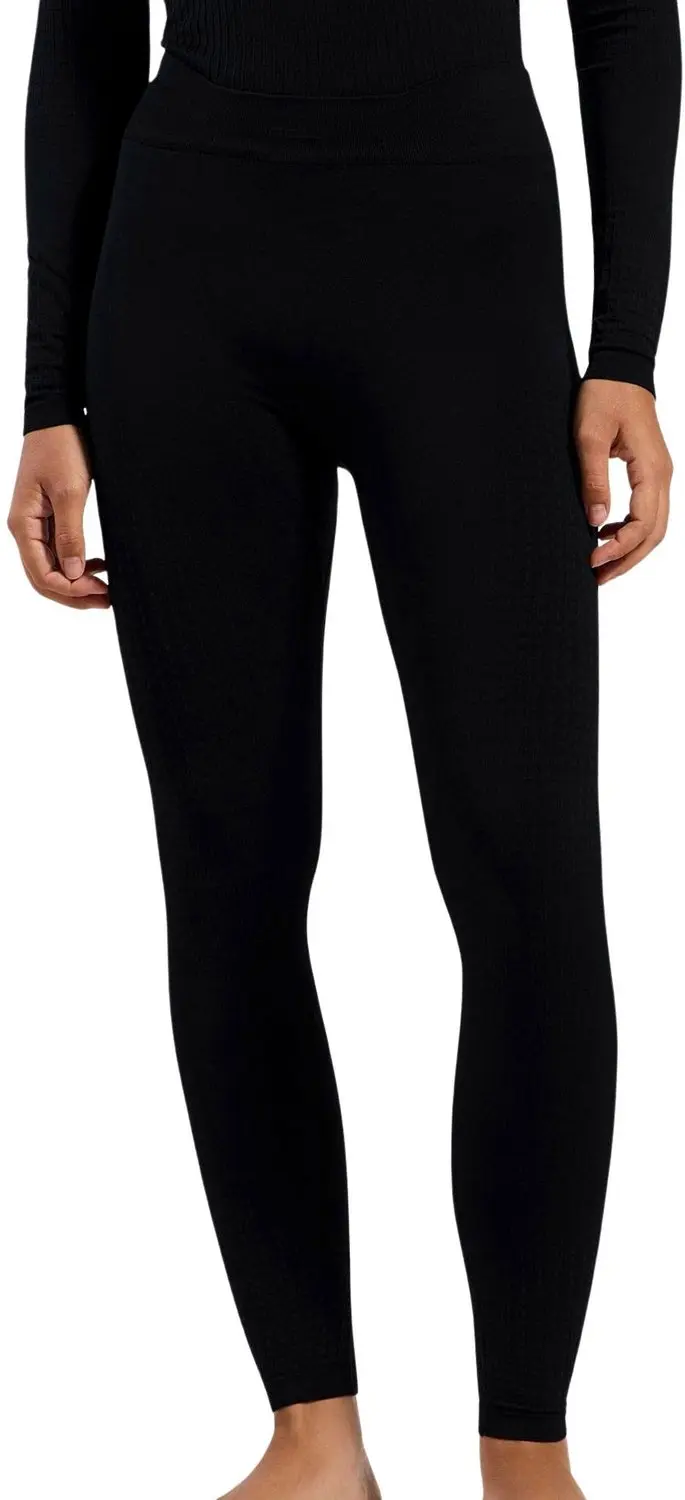 Odlo Performance Warm Thermobroek Dames