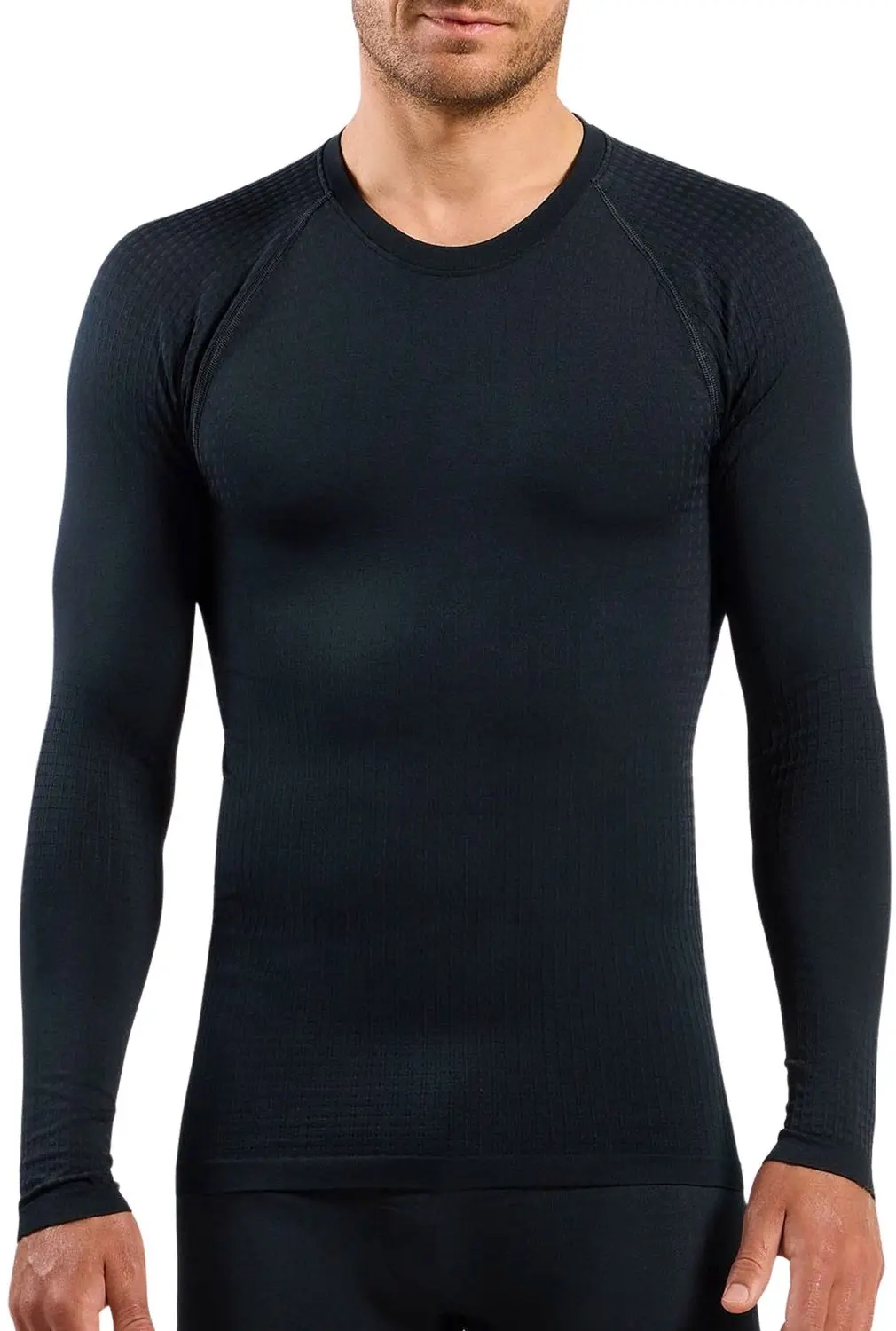 Odlo Performance Warm Thermoshirt Heren