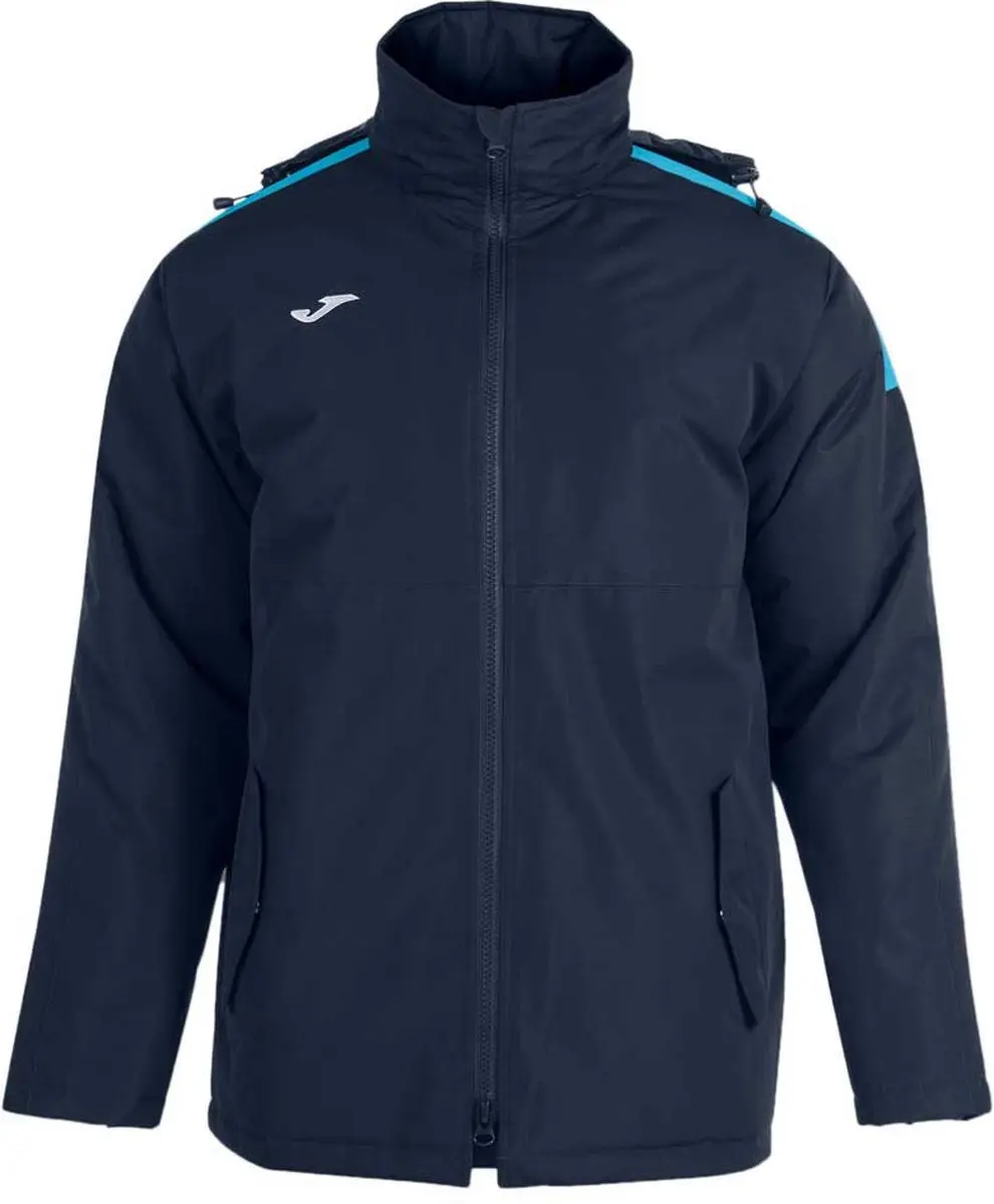 Joma Trivor Coachvest Heren - afbeelding 3 van 3