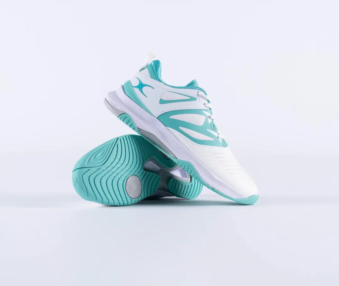 Gilbert Netball Sz 6