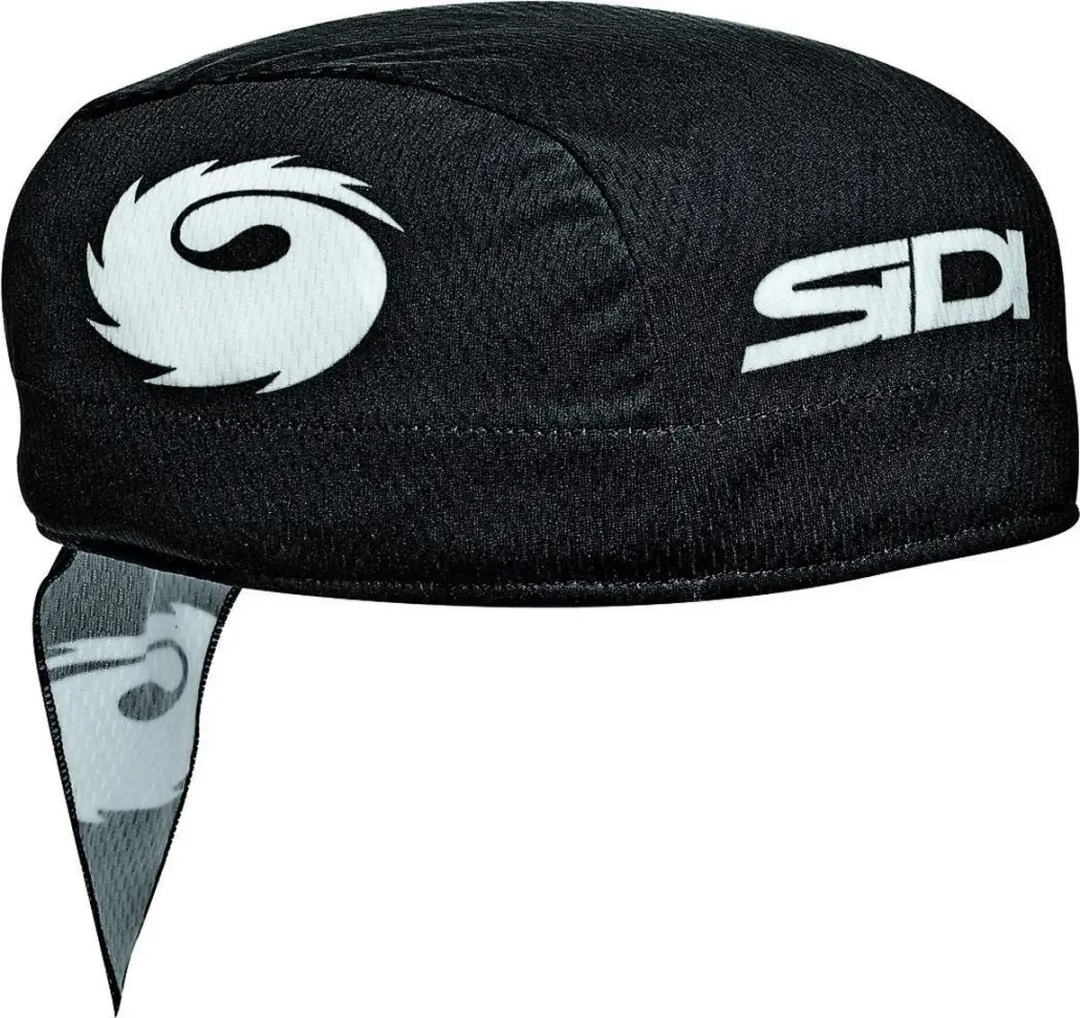 Sidi Bandana Fietsen Zwart