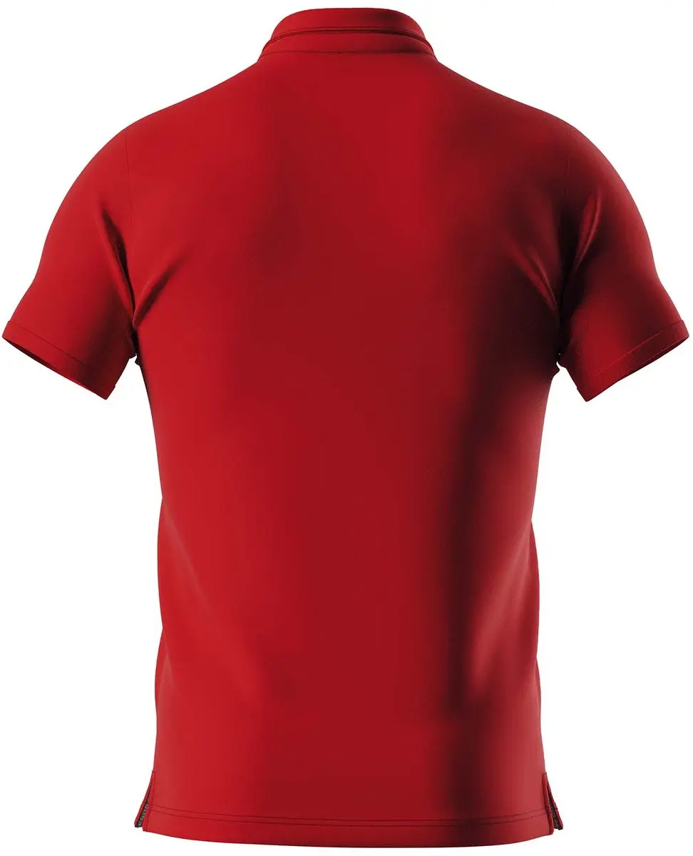 Errea Alex Polo - Rood - M - afbeelding 5 van 6