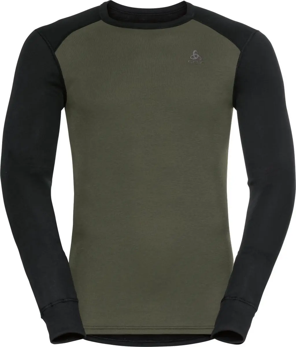 ODLO ACTIVE WARM ECO Special Set Long Men_Maat_XXL