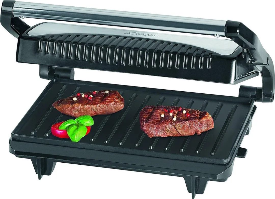 Bomann MG 2251 CB Contactgrill