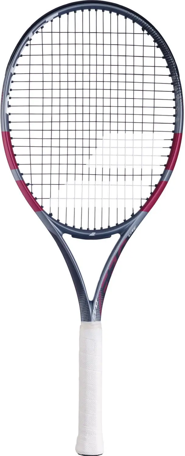 Babolat Evo Aero Lite Gen2 102565-100 Tennisracket - Pink - afbeelding 2 van 6