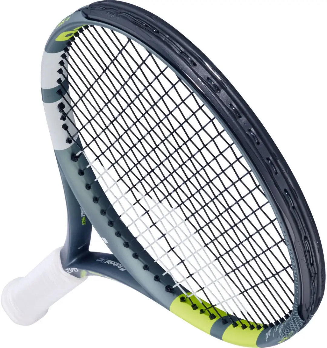 Babolat Evo Aero Lite Gen2 102565-100 Tennisracket - Pink - afbeelding 5 van 6