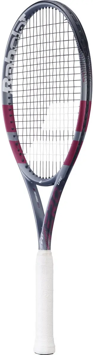 Babolat Evo Aero Lite Gen2 102565-100 Tennisracket - Pink - afbeelding 3 van 6