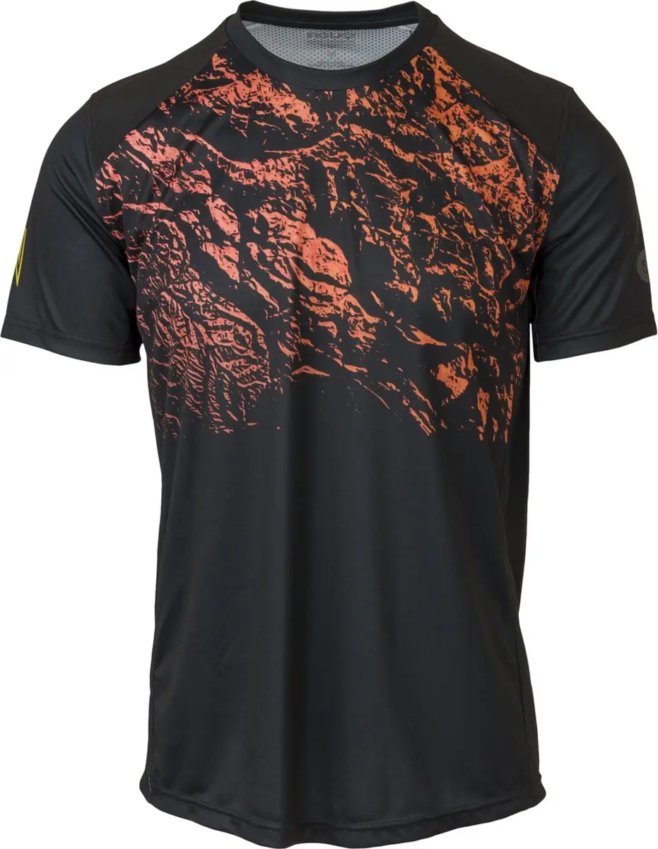 MTB Fietsshirt Venture Unisex