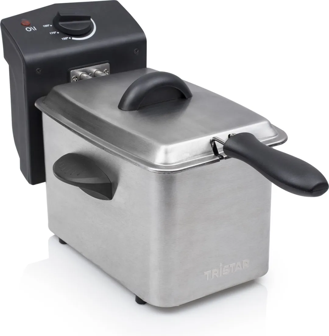 Tristar FR-6919 Frituurpan 800W