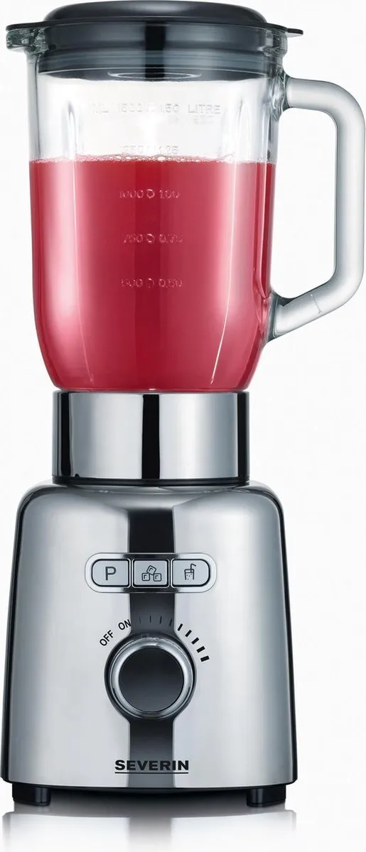 Severin SM 3710 Blender 1000W