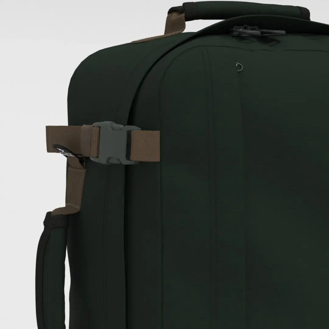 Cabinzero Classic 36L Handbagagerugzak - afbeelding 4 van 6