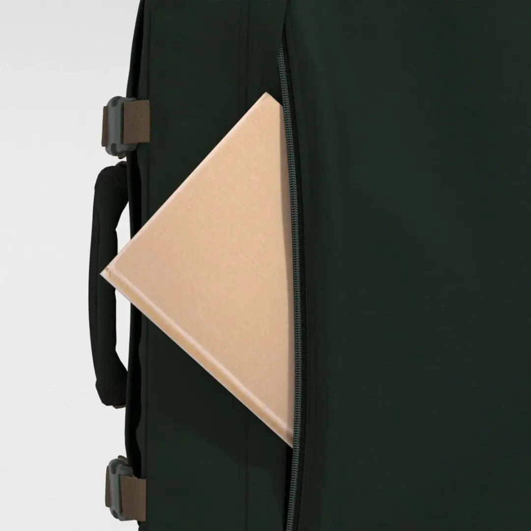 Cabinzero Classic 36L Handbagagerugzak - afbeelding 5 van 6