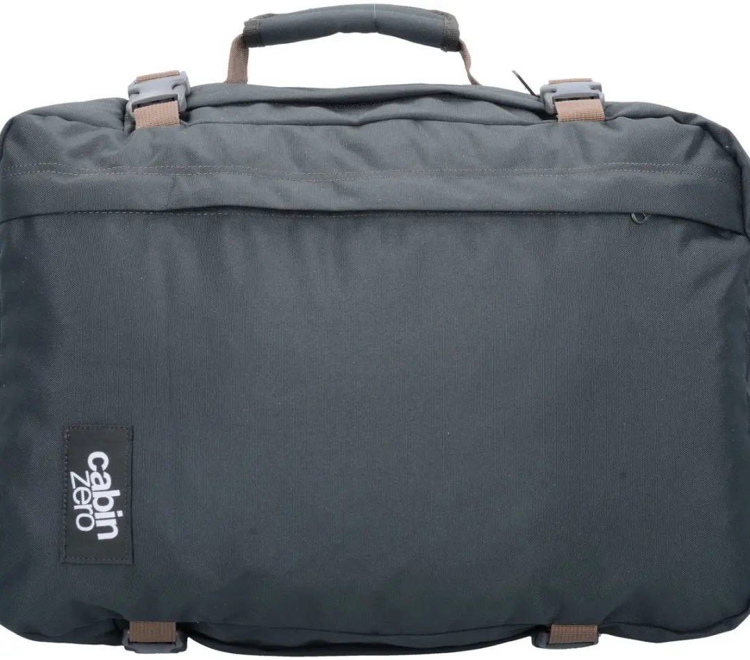 Cabinzero Classic 36L Handbagagerugzak - afbeelding 2 van 6