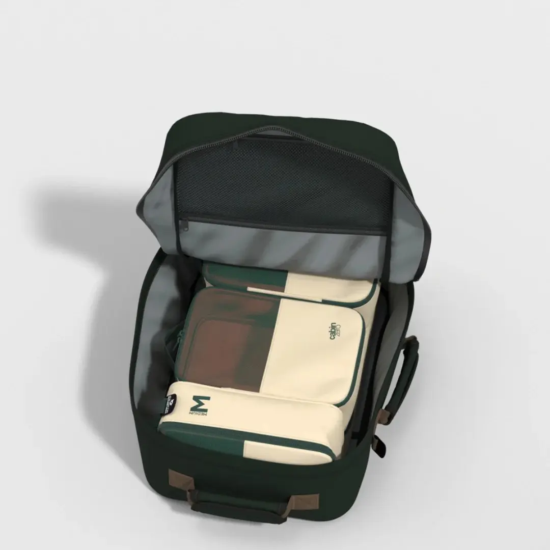 Cabinzero Classic 36L Handbagagerugzak - afbeelding 6 van 6
