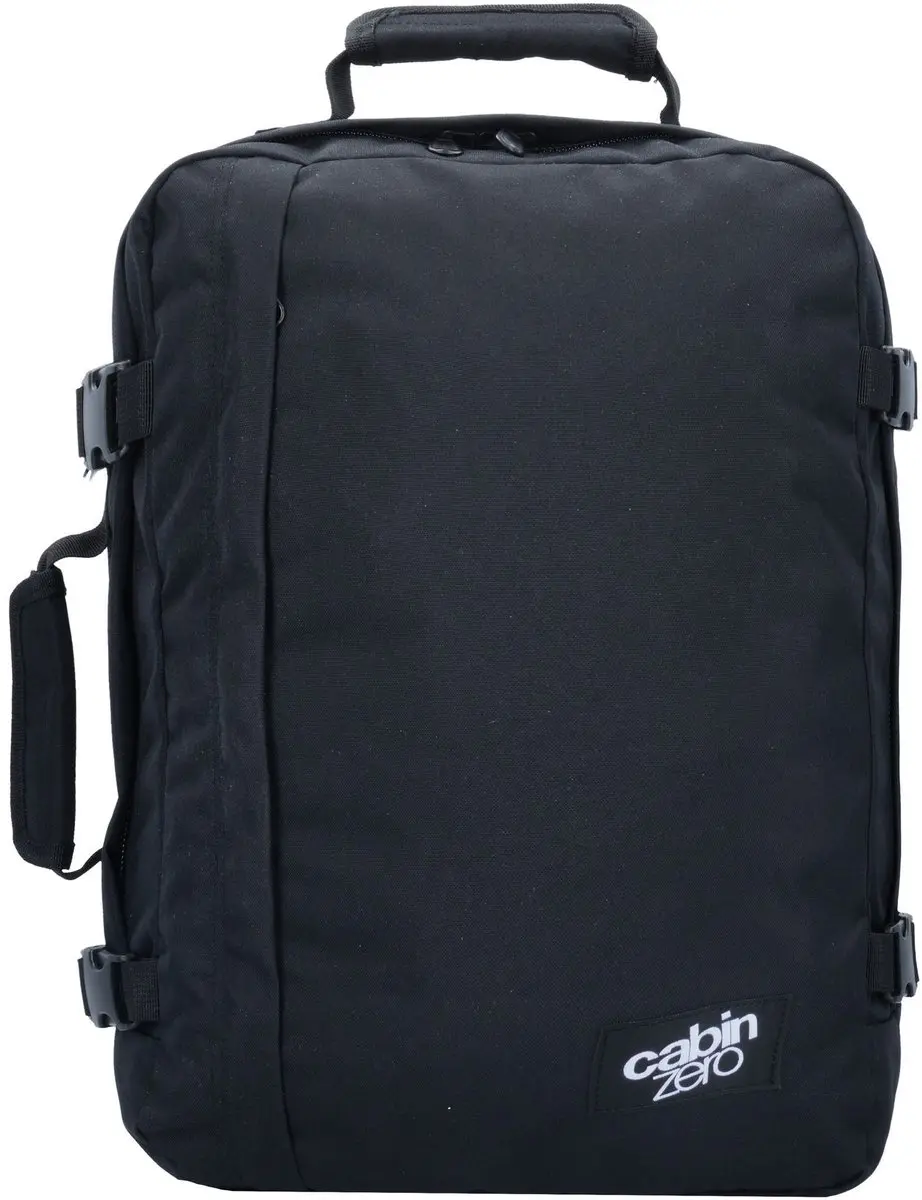 CabinZero Classic 36L Handbagage Rugzak