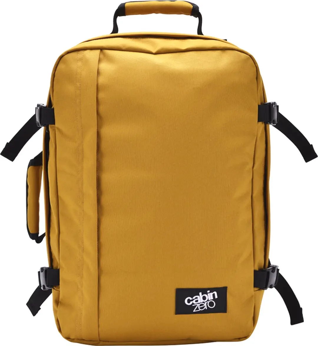 CabinZero Classic 36L Rugzak