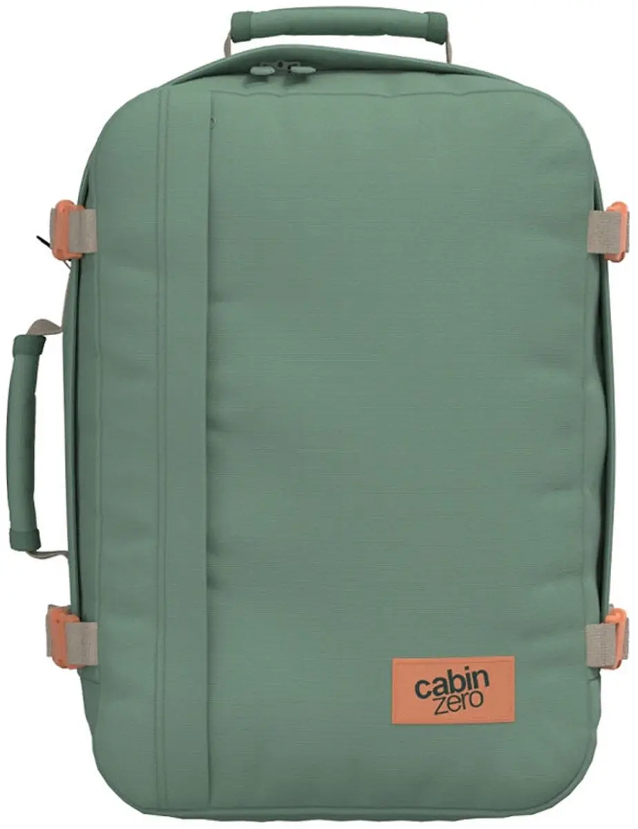 CabinZero Classic 36L Handbagage Rugzak