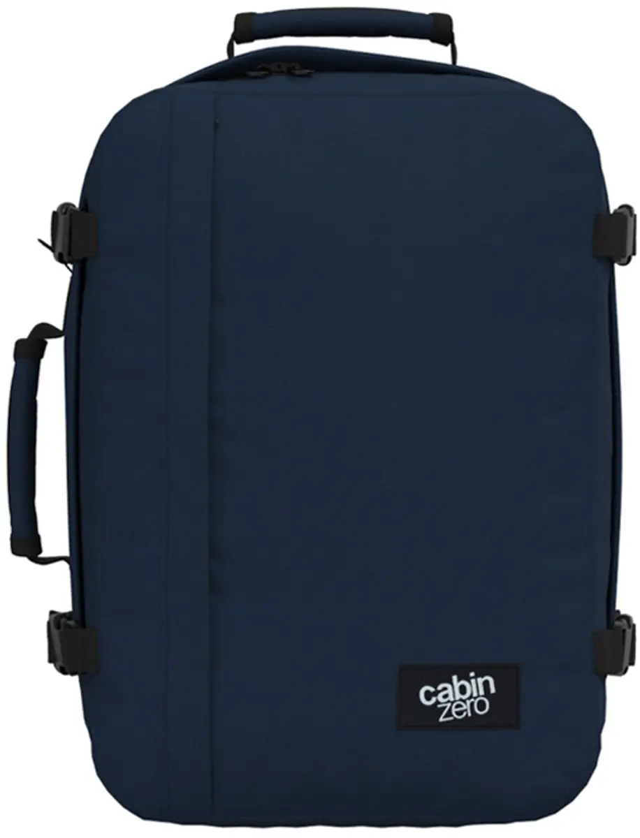 CabinZero Classic 36L Handbagage Rugzak