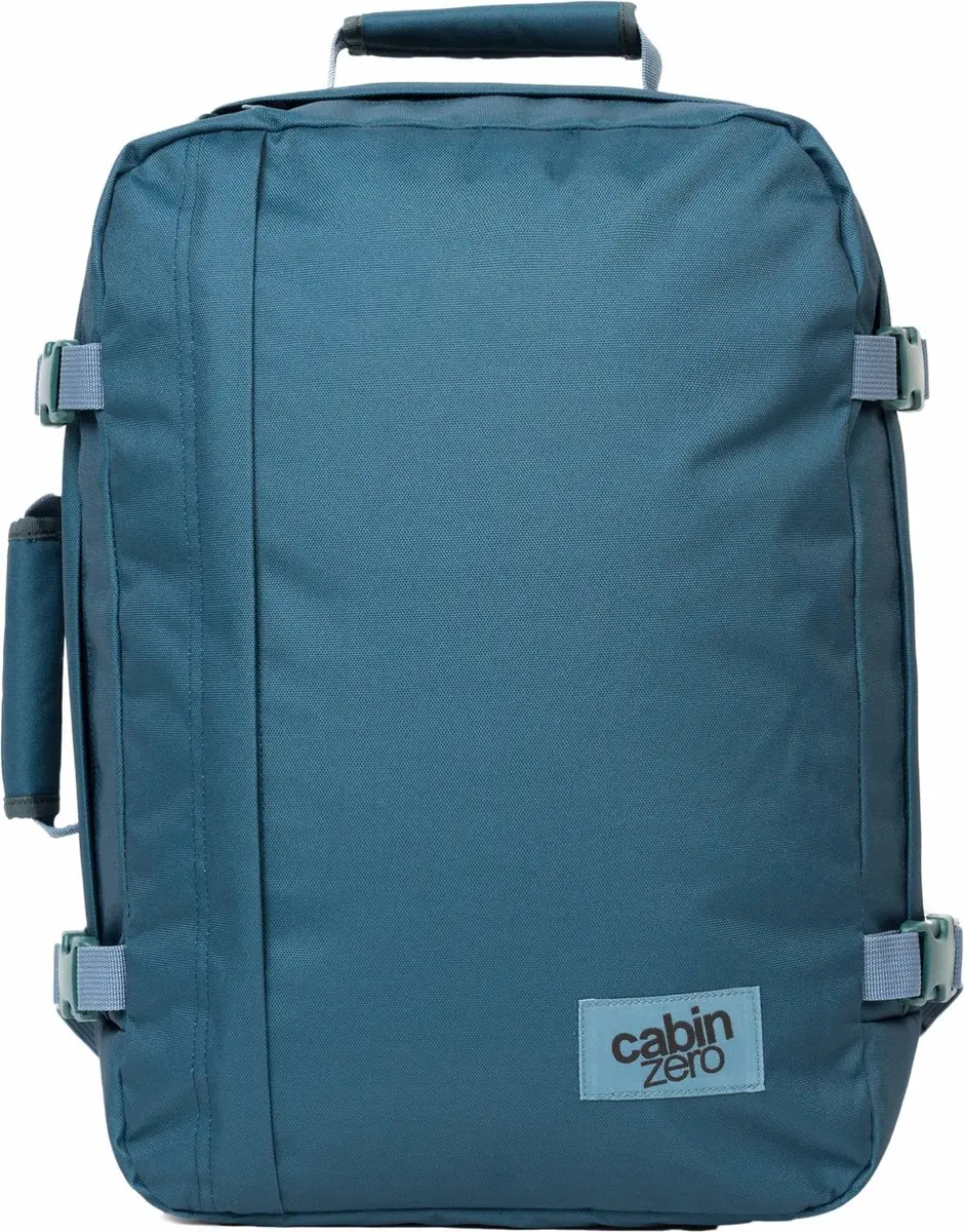 CabinZero Classic 36L Handbagage Rugzak