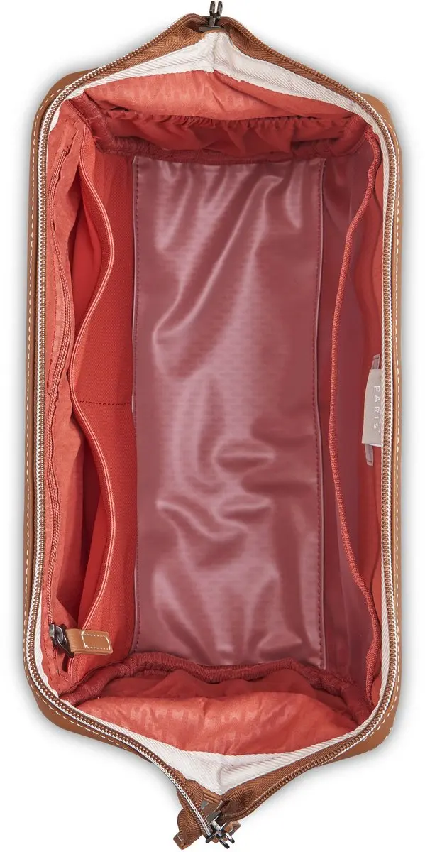 Delsey Paris Chatelet Air 2.0 Toilettas 34cm - Angora - afbeelding 4 van 6