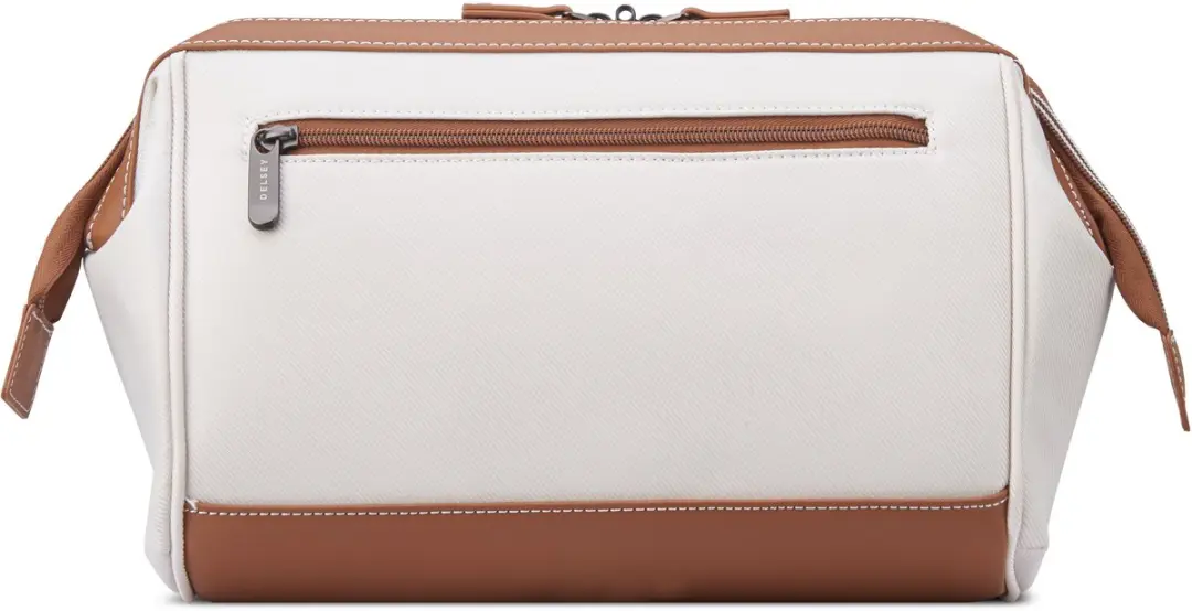 Delsey Paris Chatelet Air 2.0 Toilettas 34cm - Angora - afbeelding 3 van 6