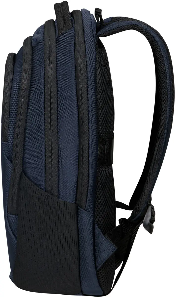 Samsonite Guardit 3.0 Laptoprugzak - 17,5 L - Blauw - afbeelding 3 van 6