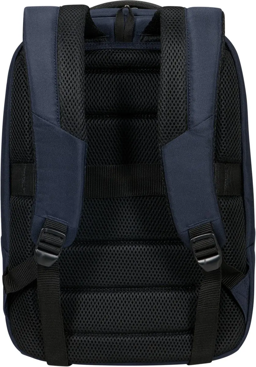 Samsonite Guardit 3.0 Laptoprugzak - 17,5 L - Blauw - afbeelding 5 van 6