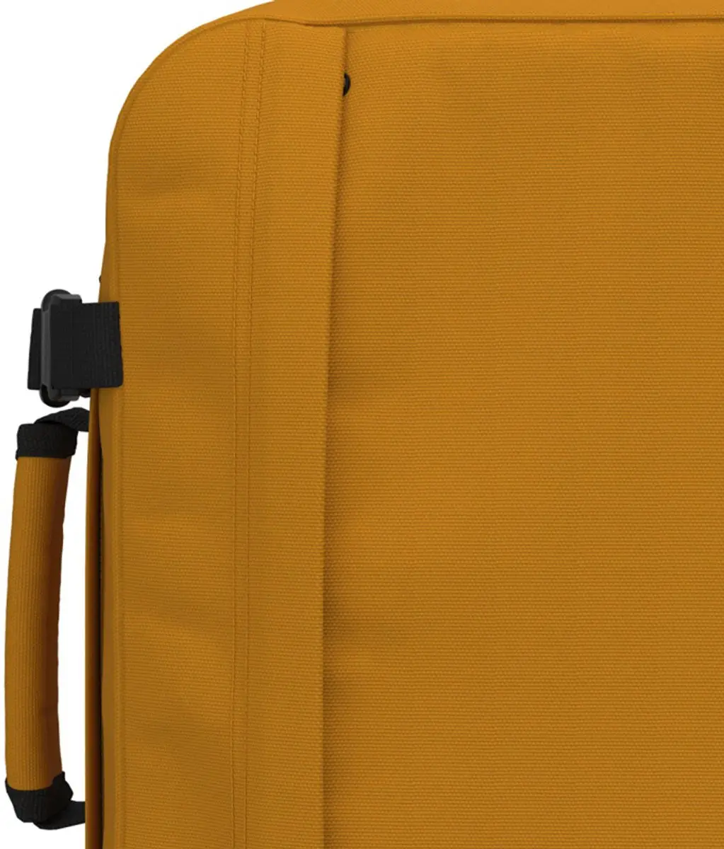 Cabinzero Classic 28L Rugzak - Oranje - afbeelding 4 van 6