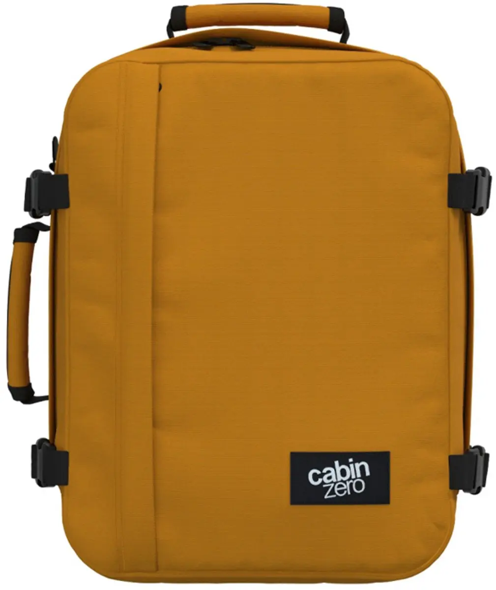 Cabinzero Classic 28L Rugzak