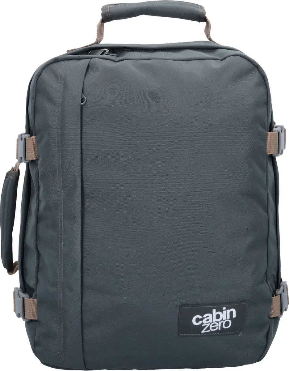 CabinZero Classic 28L Rugzak