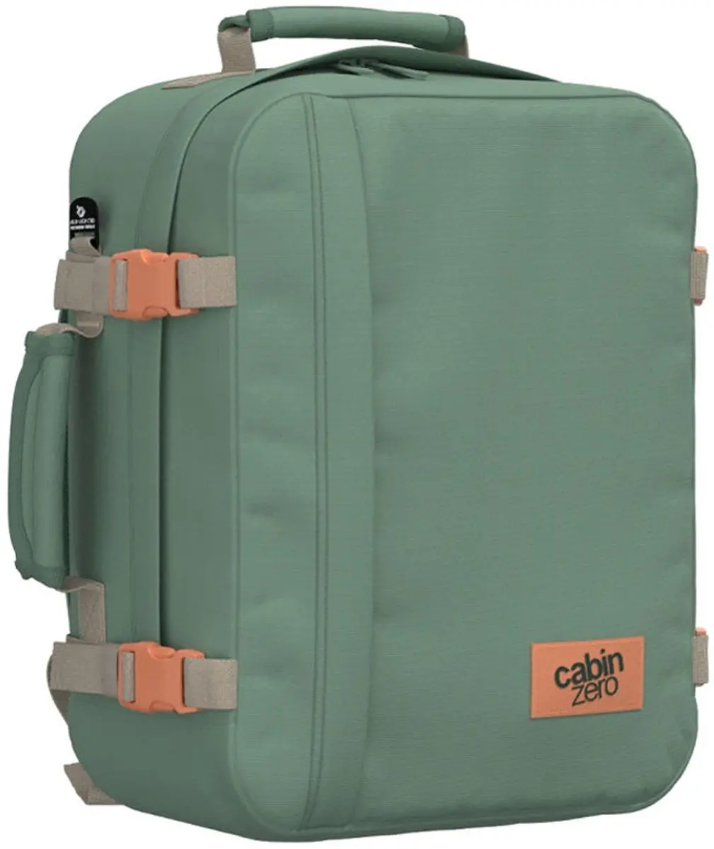 CabinZero Classic 28L Rugzak
