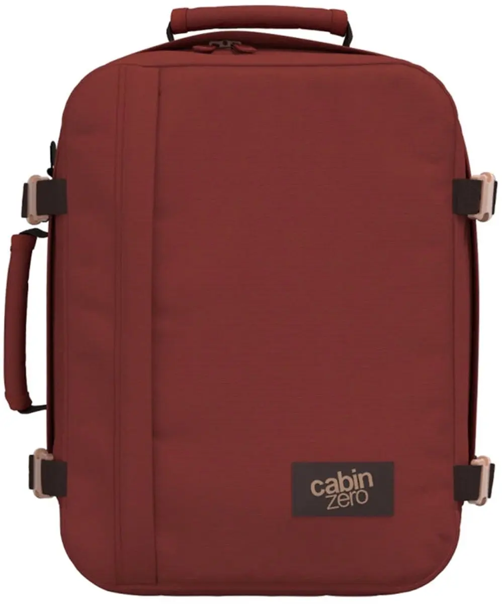CabinZero Classic 28L Ultra Light Rugzak